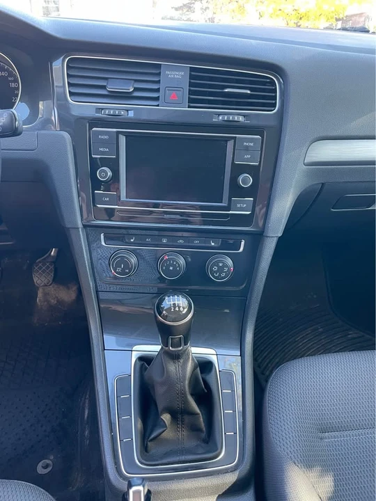2019 Volkswagen Golf Mk7 - Image 12 of 20