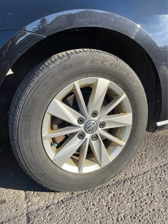 2019 Volkswagen Golf Mk7 - Image 8 of 20