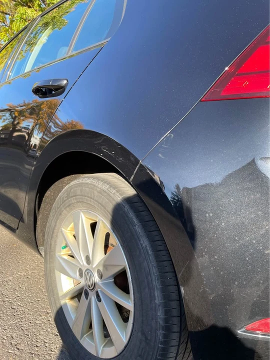2019 Volkswagen Golf Mk7 - Image 9 of 20