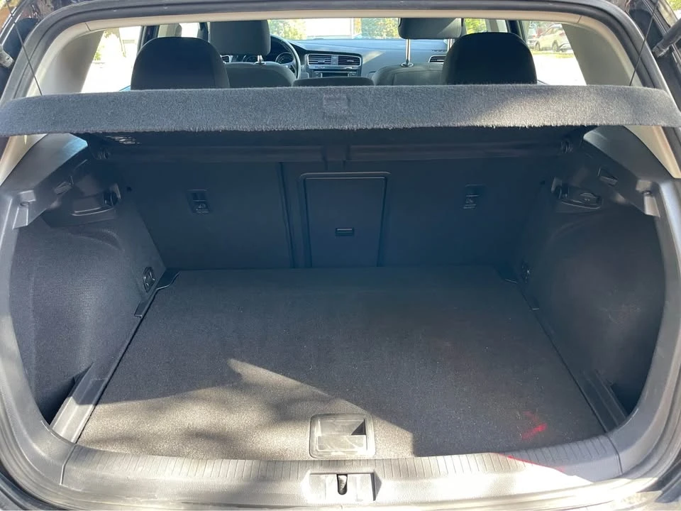 2019 Volkswagen Golf Mk7 - Image 17 of 20