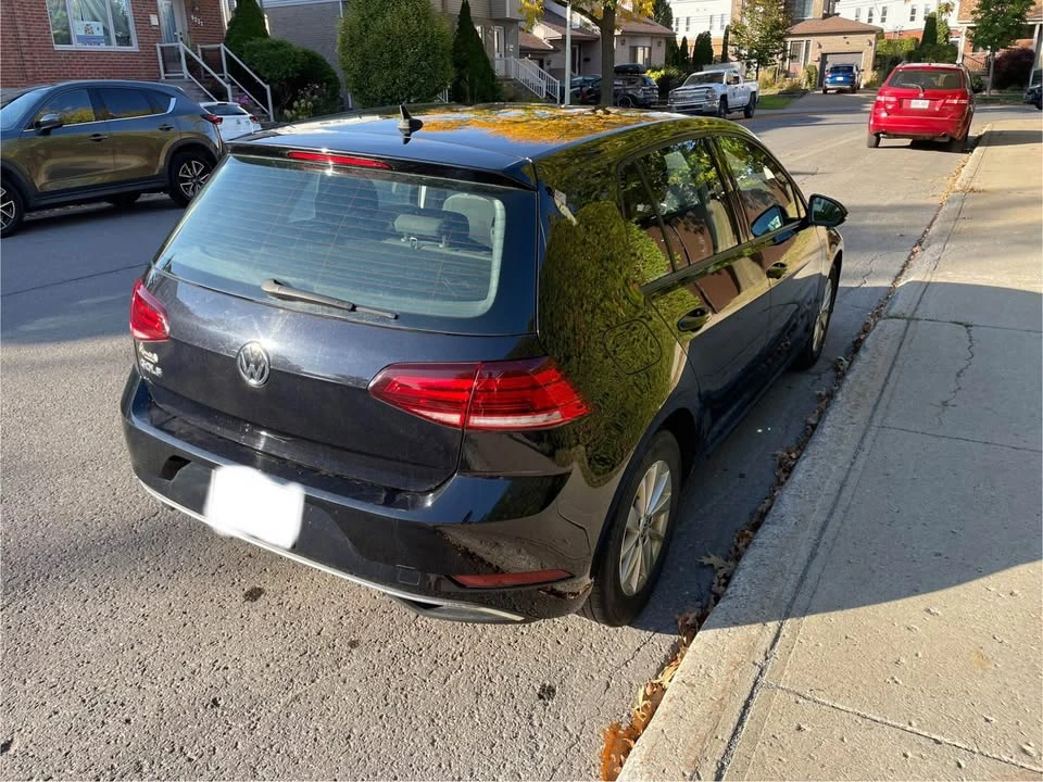 2019 Volkswagen Golf Mk7 - Image 5 of 20