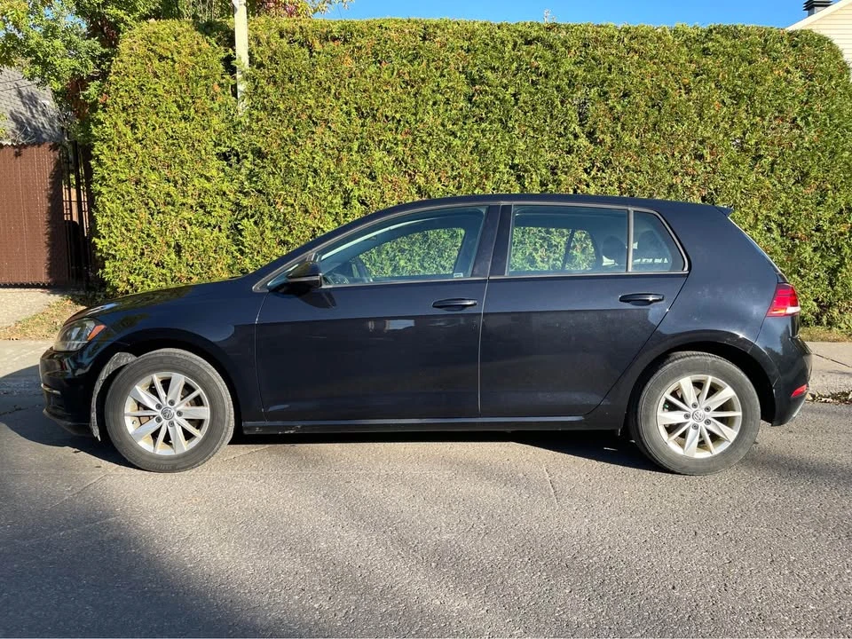 2019 Volkswagen Golf Mk7 - Image 3 of 20