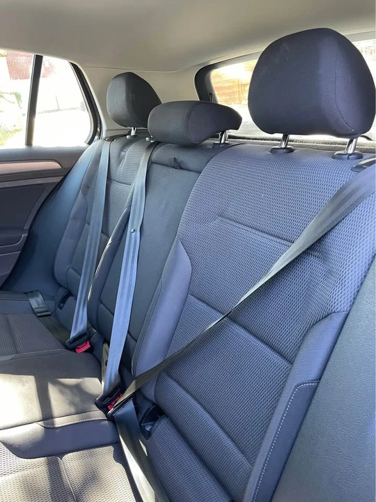 2019 Volkswagen Golf Mk7 - Image 15 of 20