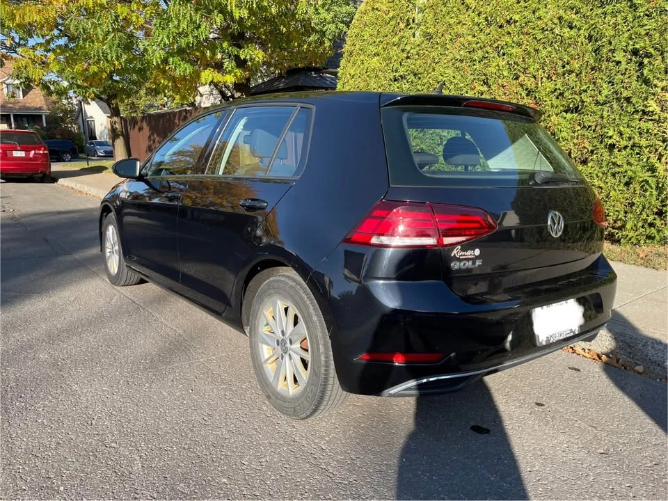 2019 Volkswagen Golf Mk7 - Image 6 of 20