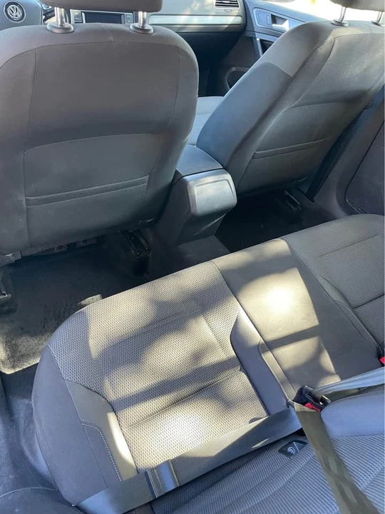 2019 Volkswagen Golf Mk7 - Image 16 of 20