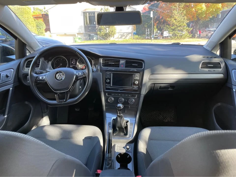 2019 Volkswagen Golf Mk7 - Image 11 of 20
