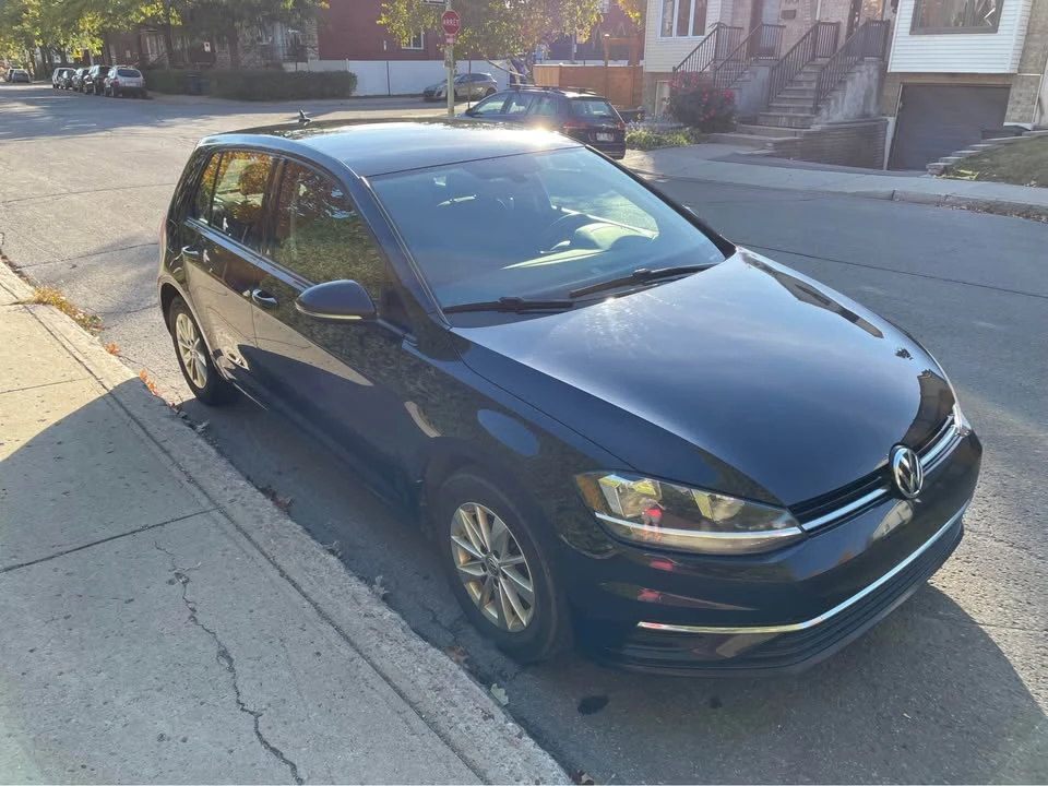 2019 Volkswagen Golf Mk7 - Image 4 of 20
