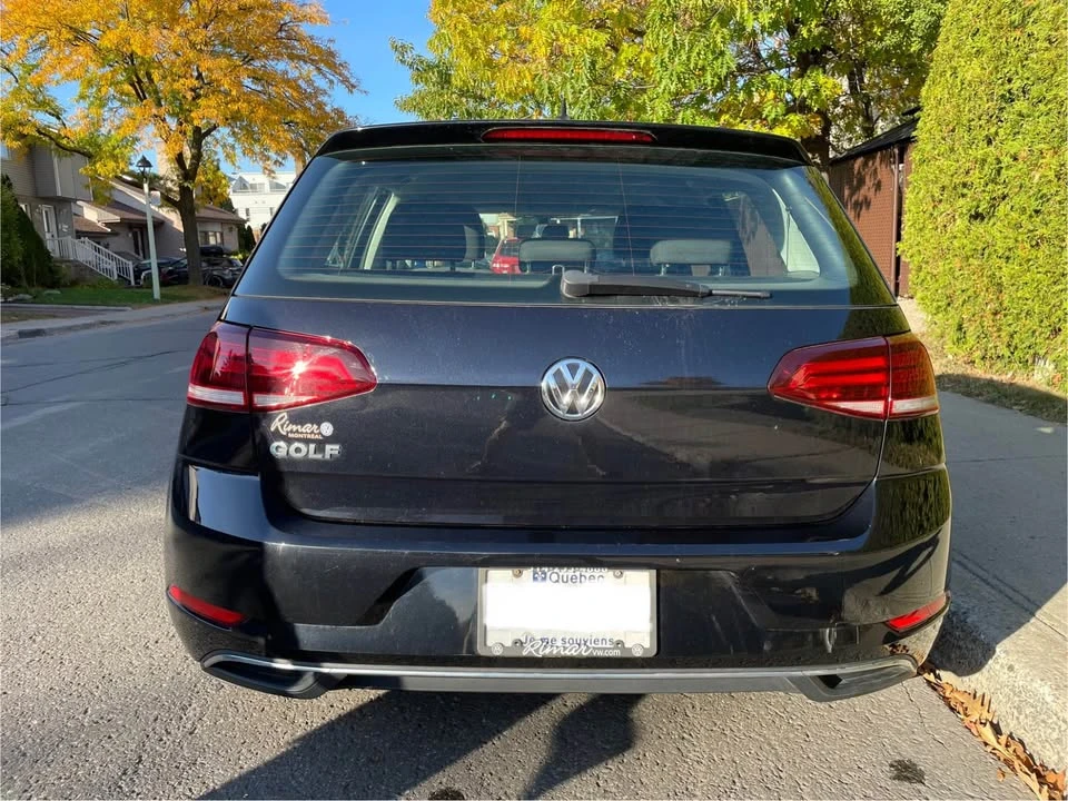 2019 Volkswagen Golf Mk7 - Image 7 of 20