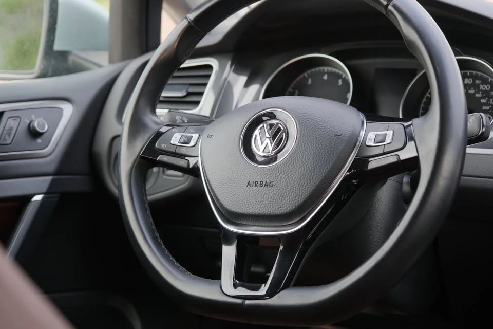 2019 Volkswagen Golf Mk7 - Image 6 of 20