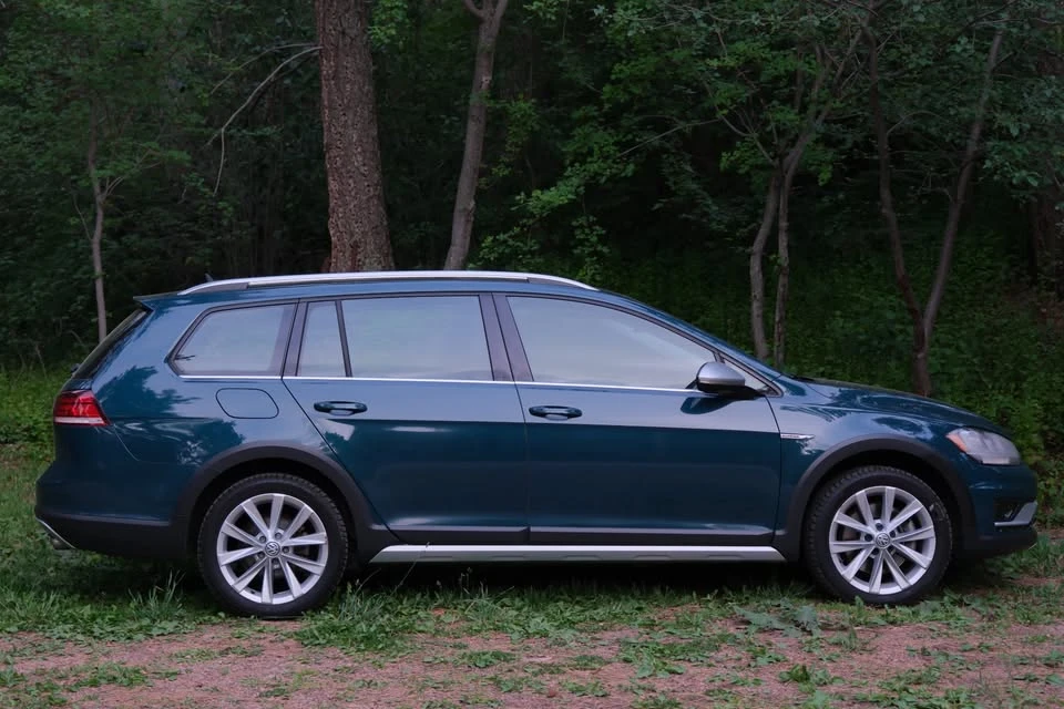2019 Volkswagen Golf Mk7 - Image 2 of 20