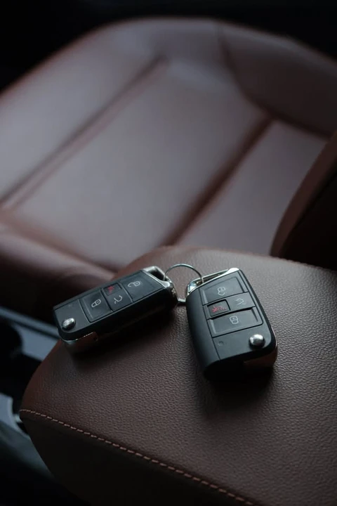 2019 Volkswagen Golf Mk7 - Image 20 of 20
