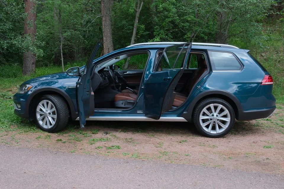 2019 Volkswagen Golf Mk7 - Image 5 of 20
