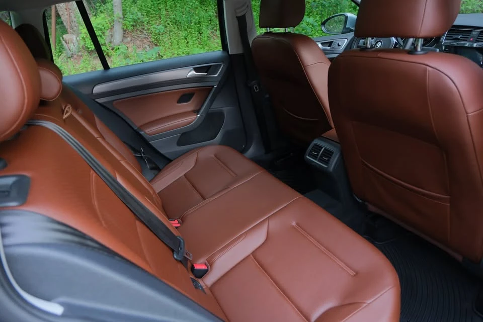 2019 Volkswagen Golf Mk7 - Image 7 of 20