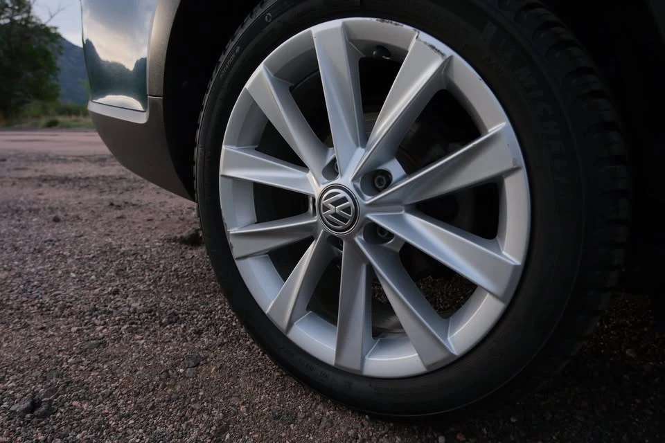 2019 Volkswagen Golf Mk7 - Image 18 of 20