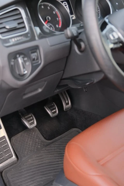 2019 Volkswagen Golf Mk7 - Image 19 of 20