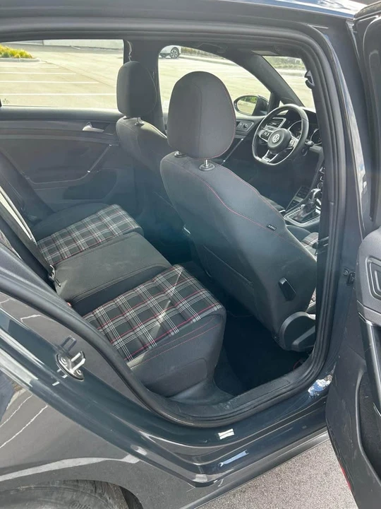 2019 Volkswagen GTI Mk7 - Image 11 of 14