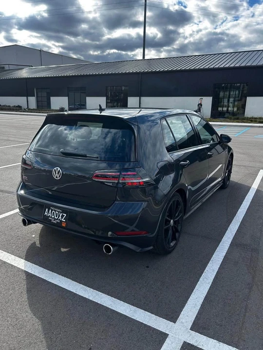 2019 Volkswagen GTI Mk7 - Image 4 of 14