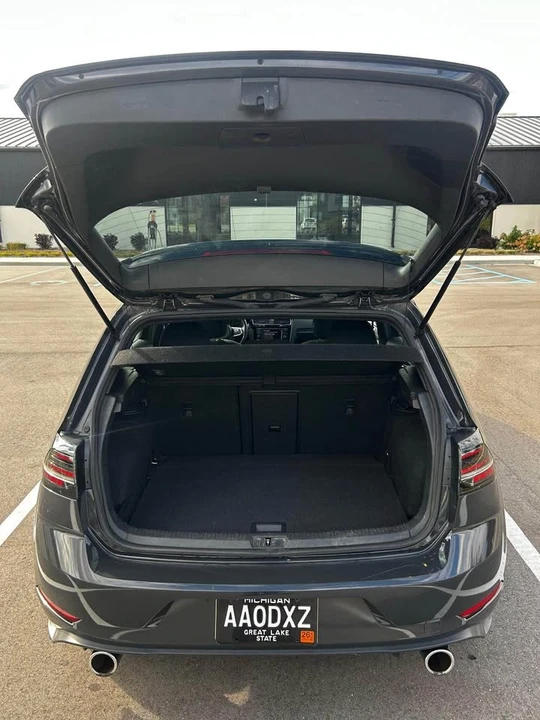 2019 Volkswagen GTI Mk7 - Image 5 of 14