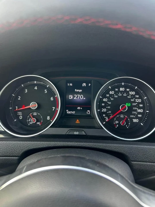 2019 Volkswagen GTI Mk7 - Image 7 of 14