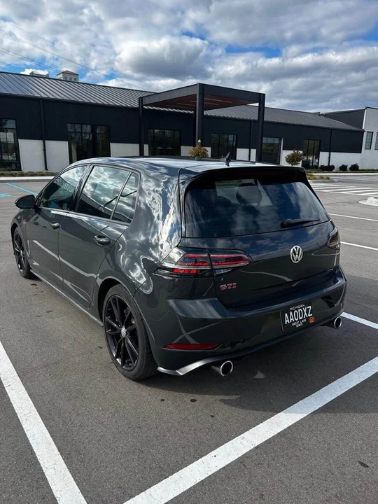 2019 Volkswagen GTI Mk7 - Image 3 of 14