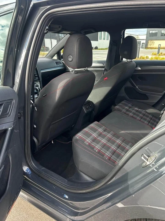 2019 Volkswagen GTI Mk7 - Image 12 of 14