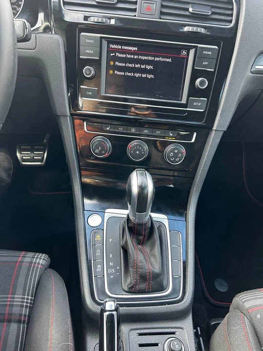 2019 Volkswagen GTI Mk7 - Image 14 of 14