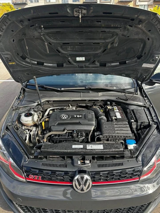 2019 Volkswagen GTI Mk7 - Image 13 of 14