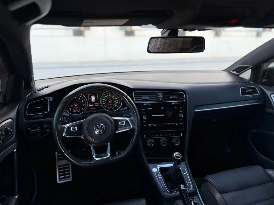 2019 Volkswagen GTI Mk7 - Image 13 of 19