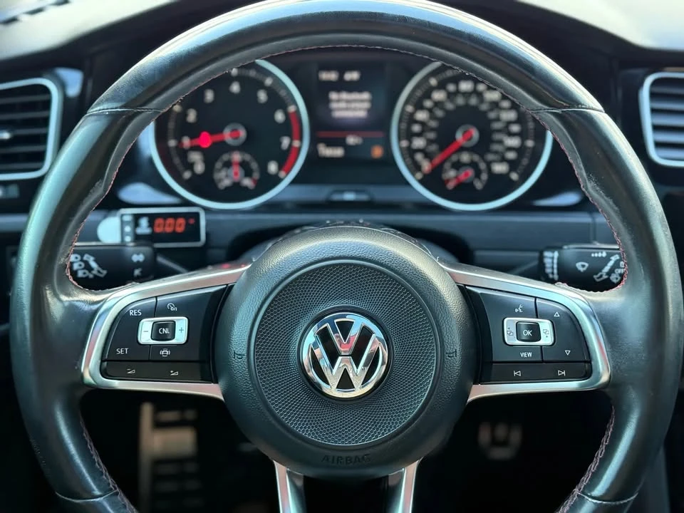 2019 Volkswagen GTI Mk7 - Image 15 of 19