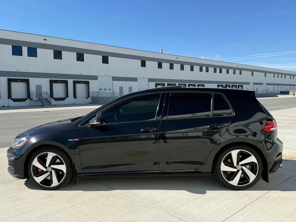 2019 Volkswagen GTI Mk7 - Image 8 of 19