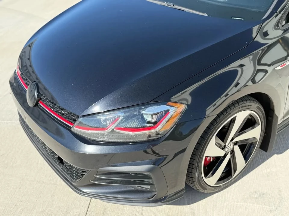 2019 Volkswagen GTI Mk7 - Image 9 of 19