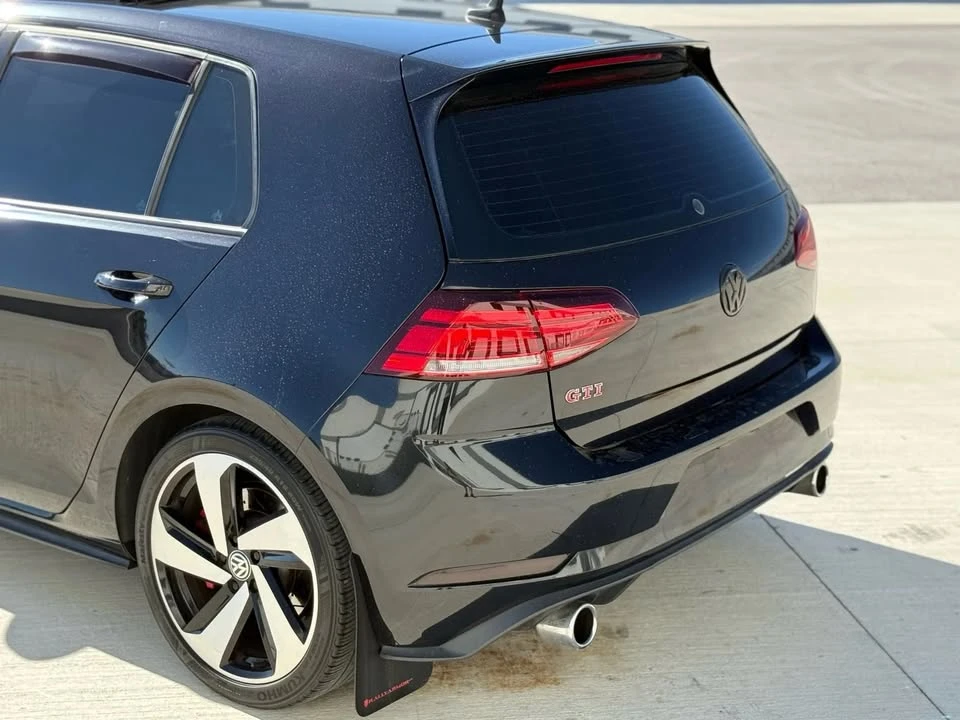 2019 Volkswagen GTI Mk7 - Image 7 of 19
