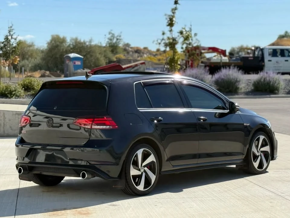 2019 Volkswagen GTI Mk7 - Image 6 of 19