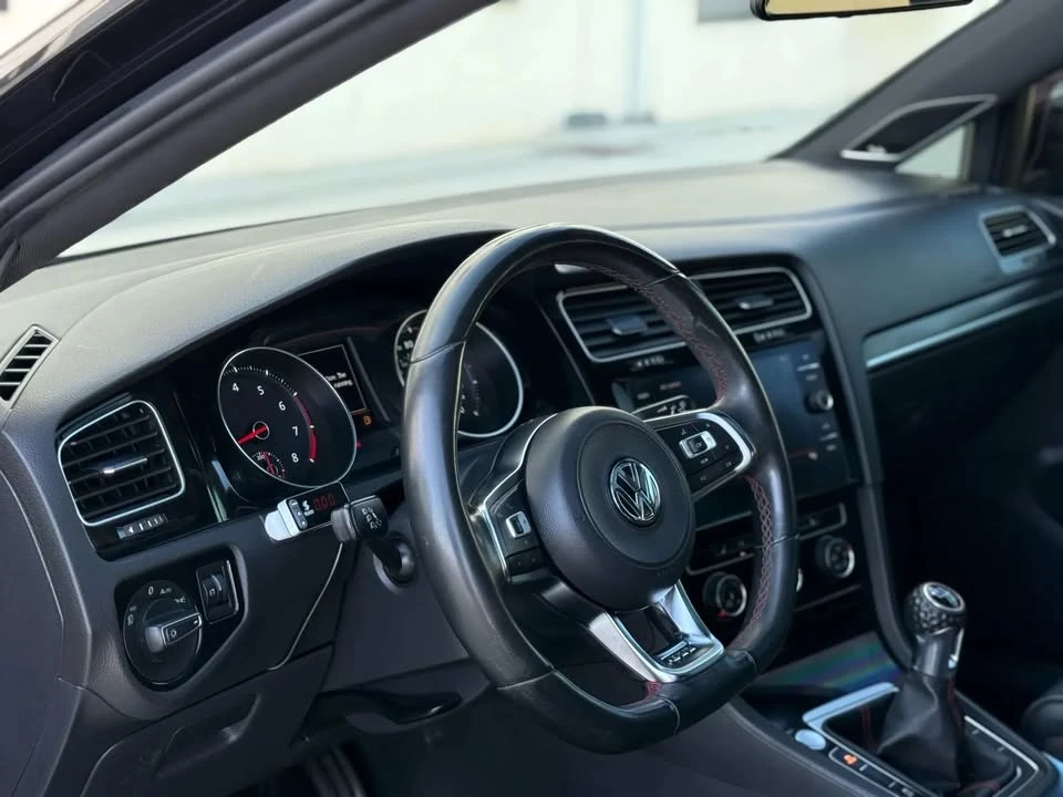 2019 Volkswagen GTI Mk7 - Image 10 of 19