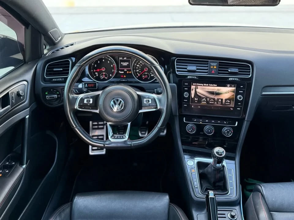 2019 Volkswagen GTI Mk7 - Image 11 of 19