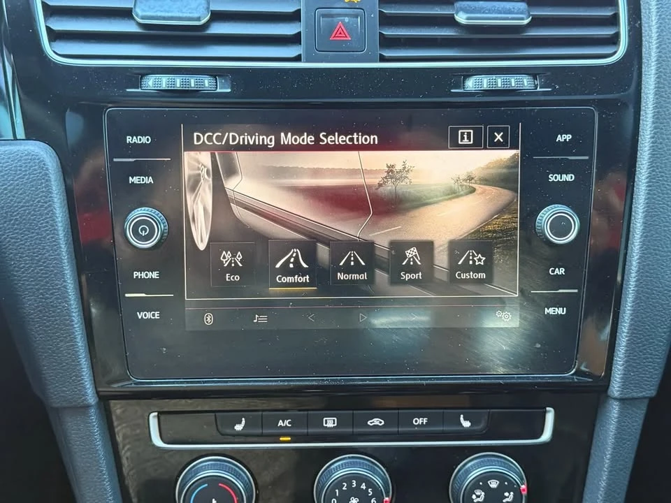 2019 Volkswagen GTI Mk7 - Image 16 of 19