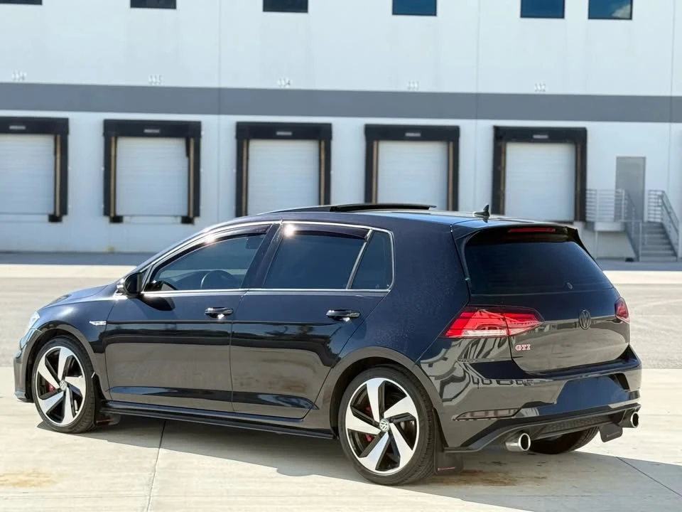 2019 Volkswagen GTI Mk7 - Image 4 of 19
