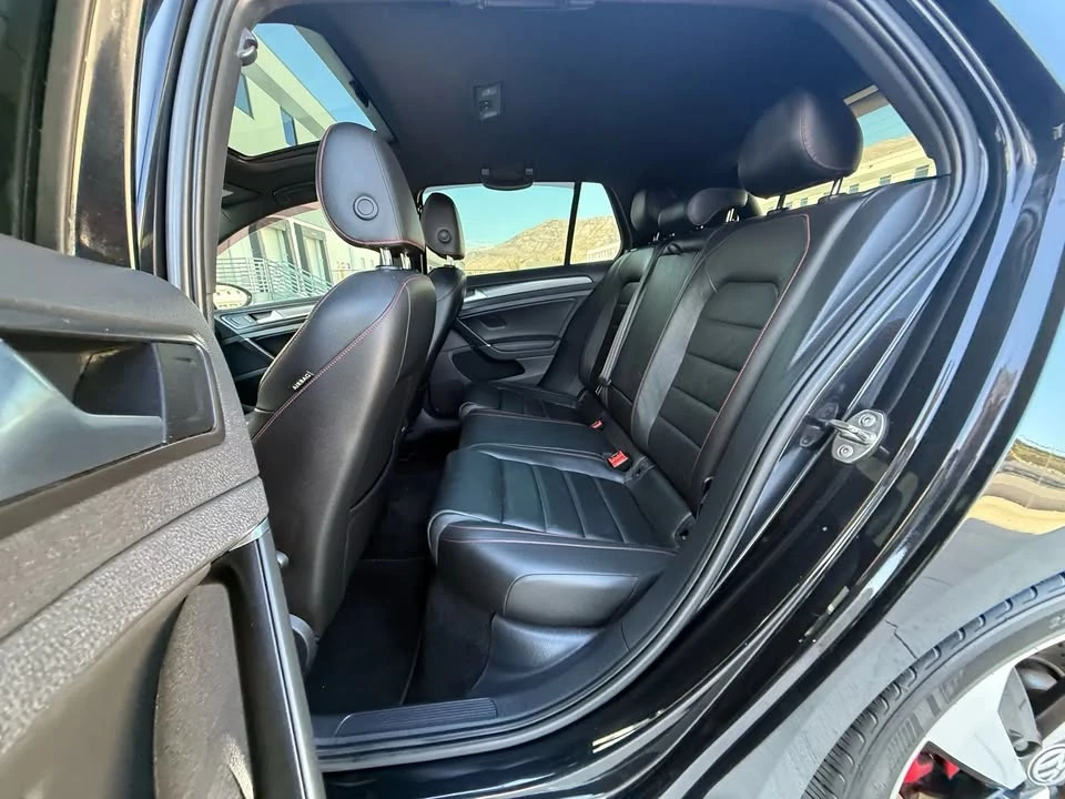 2019 Volkswagen GTI Mk7 - Image 19 of 19