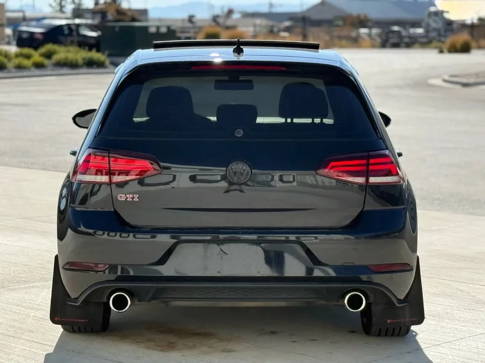 2019 Volkswagen GTI Mk7 - Image 5 of 19