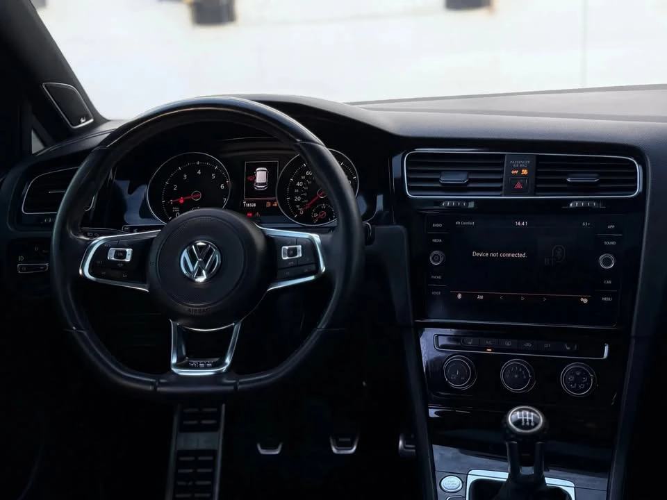 2019 Volkswagen GTI Mk7 - Image 14 of 19