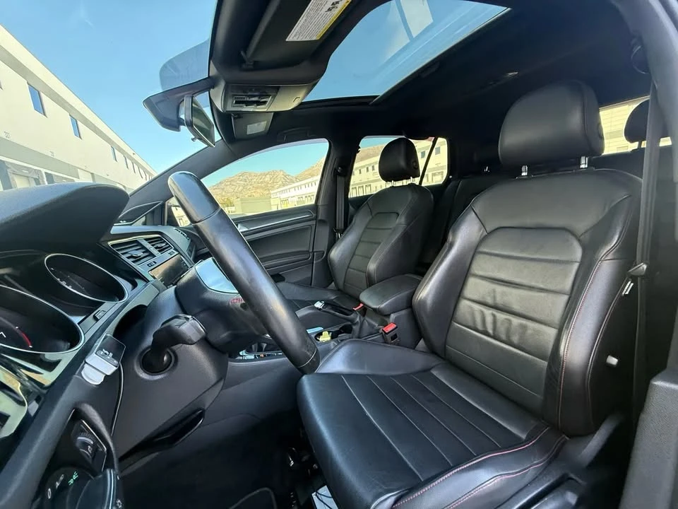 2019 Volkswagen GTI Mk7 - Image 18 of 19