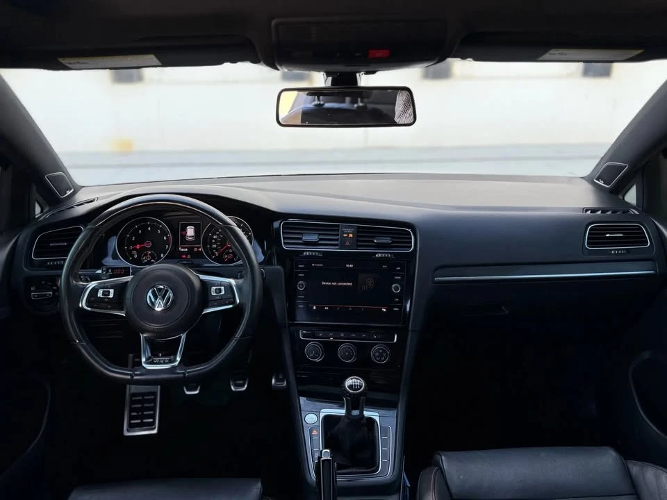 2019 Volkswagen GTI Mk7 - Image 12 of 19