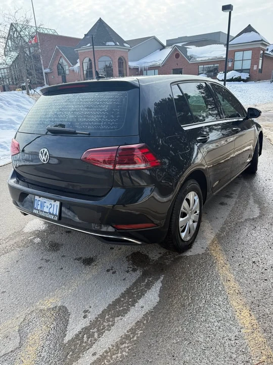 2019 Volkswagen Golf Mk7 - Image 15 of 21