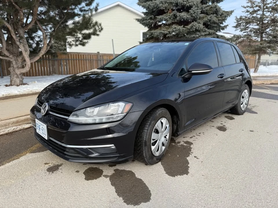 2019 Volkswagen Golf Mk7 - Image 6 of 21
