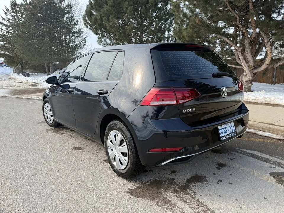2019 Volkswagen Golf Mk7 - Image 13 of 21