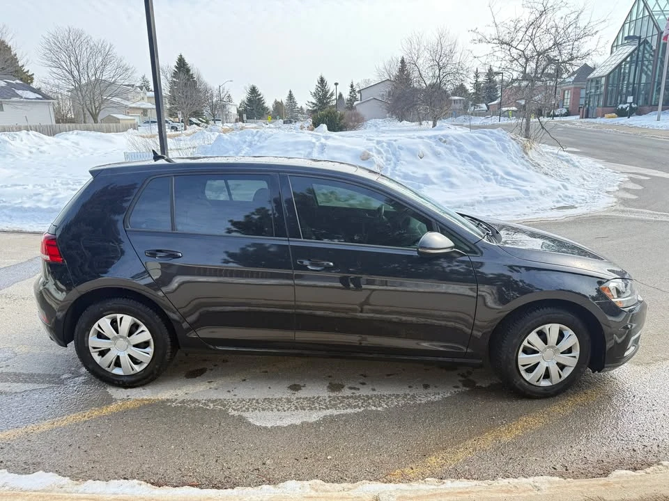2019 Volkswagen Golf Mk7 - Image 16 of 21