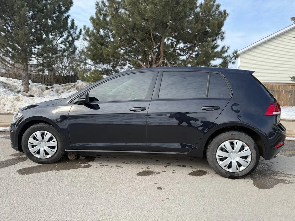 2019 Volkswagen Golf Mk7 - Image 2 of 21