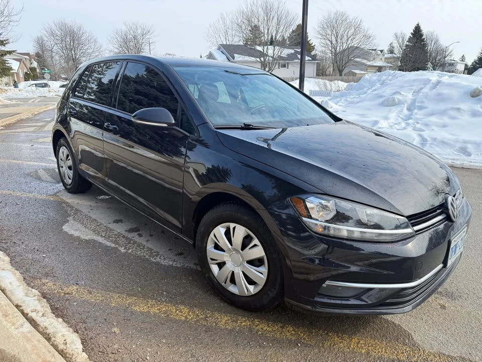 2019 Volkswagen Golf Mk7 - Image 17 of 21
