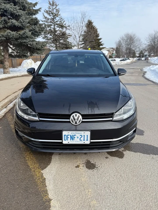 2019 Volkswagen Golf Mk7 - Image 5 of 21