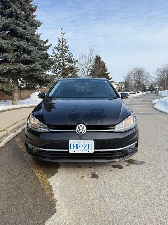 2019 Volkswagen Golf Mk7 - Image 18 of 21